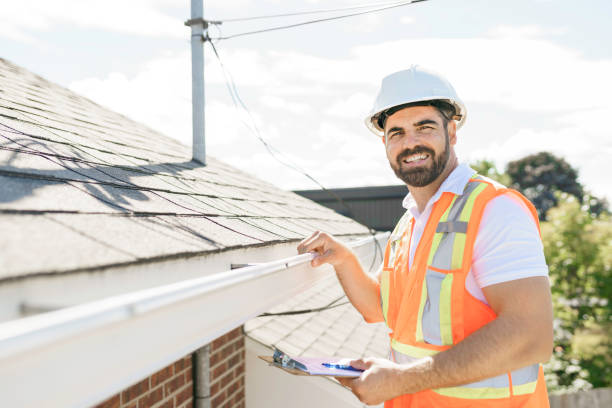 Best Roofing Contractors for Homes  in Eaton, OH