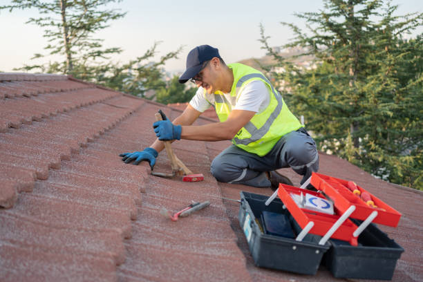 Best Roof Repair Estimates  in Eaton, OH