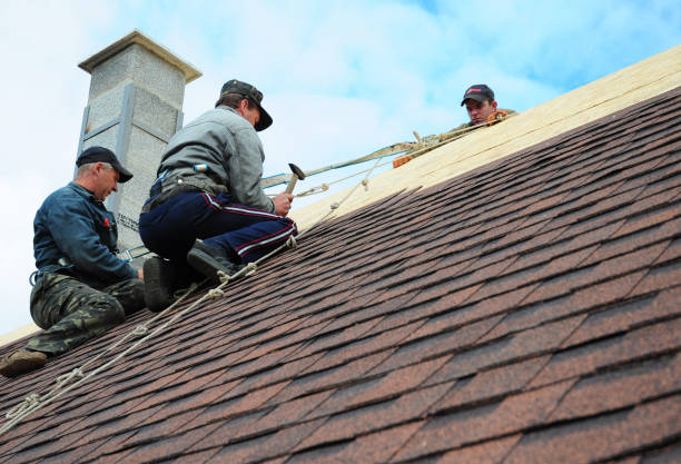 Best Roof Maintenance Services  in Eaton, OH
