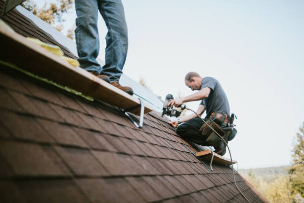 Best Roof Waterproofing Services  in Eaton, OH